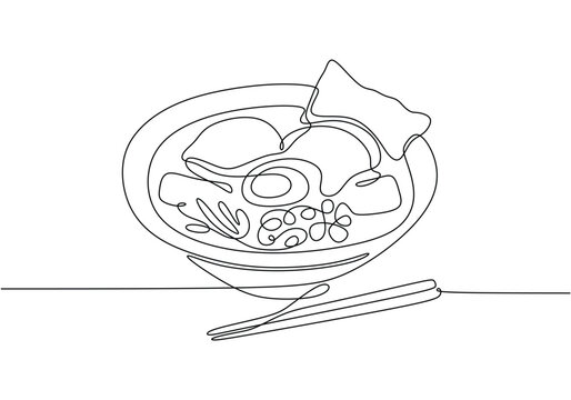 kimchi-soup